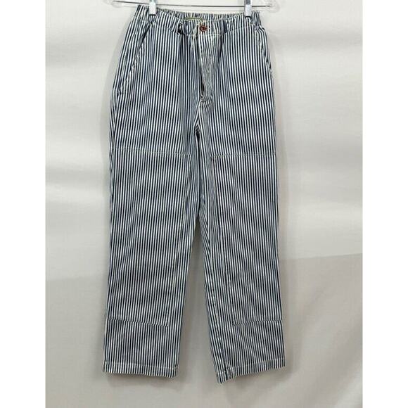 RARE Hey Gang Railroad Striped size 3 - Picture 7 of 16